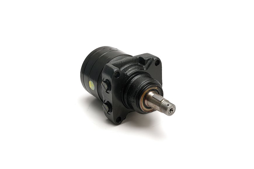 Hyd Motor Asm (Ccw) - Originale Toro - 110-8785