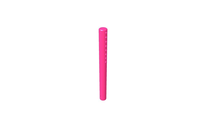 Pin-Deck - Originale Toro - 100-2393