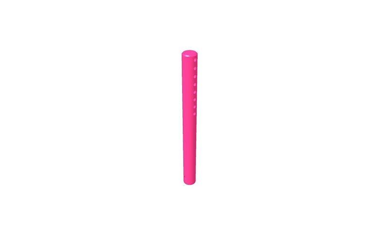 Pin-Deck - Originale Toro - 100-2393