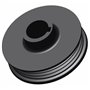 Pulley-Driven - Originale Toro - 106-6917