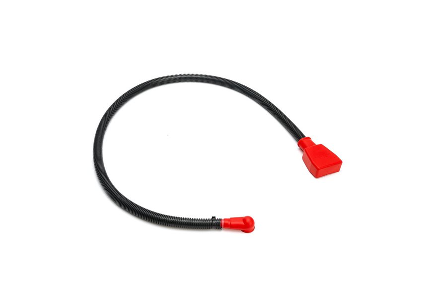 Cable-Battery, Positive - Originale Toro - 117-2376