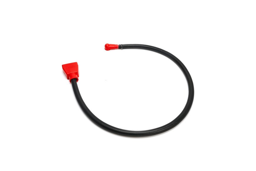 Cable-Battery, Positive - Originale Toro - 117-2376