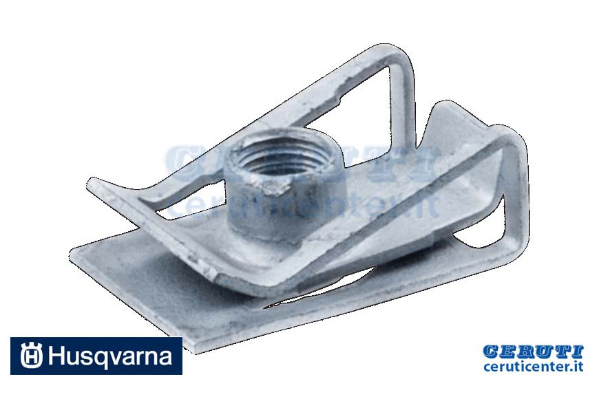 Dado - Originale Husqvarna - 535429101