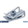 Federmutter - 535429101 - Original Husqvarna Ersatzteile