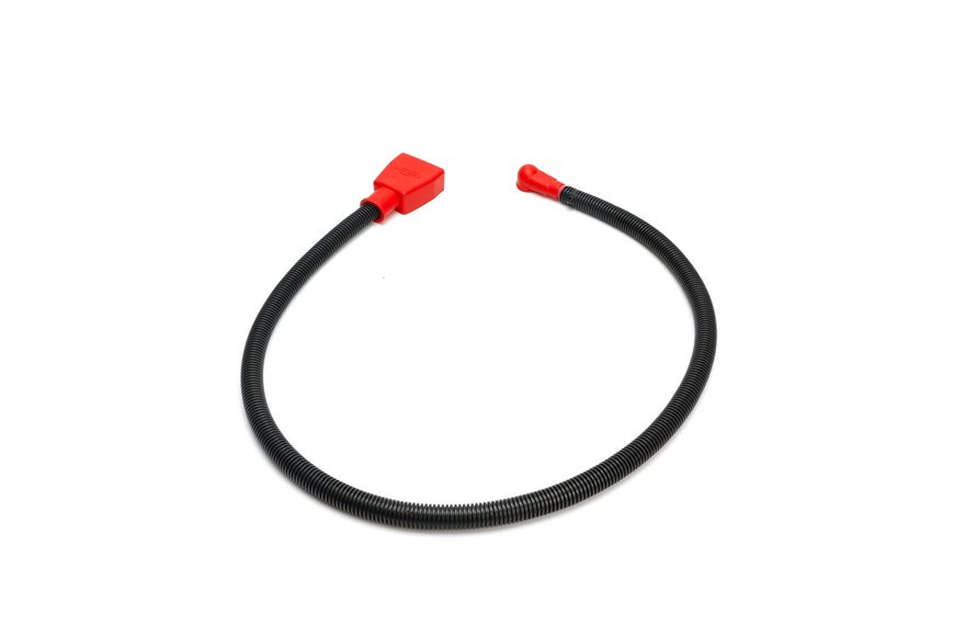 Cable-Battery, Positive - Originale Toro - 117-2376