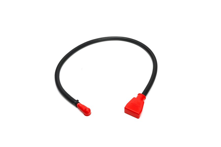 Cable-Battery, Positive - Originale Toro - 117-2376