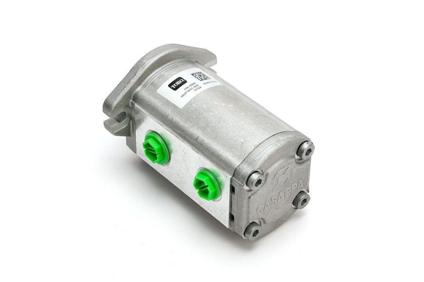 Gear Pump Asm - Originale Toro - 105-7576