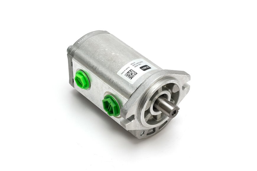 Gear Pump Asm - Originale Toro - 105-7576