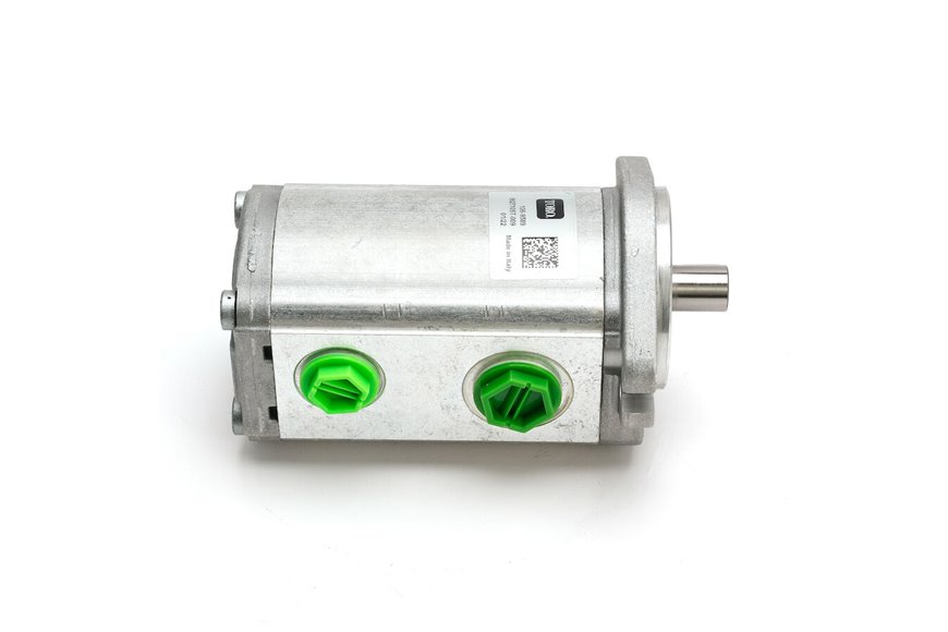 Gear Pump Asm - Originale Toro - 105-7576
