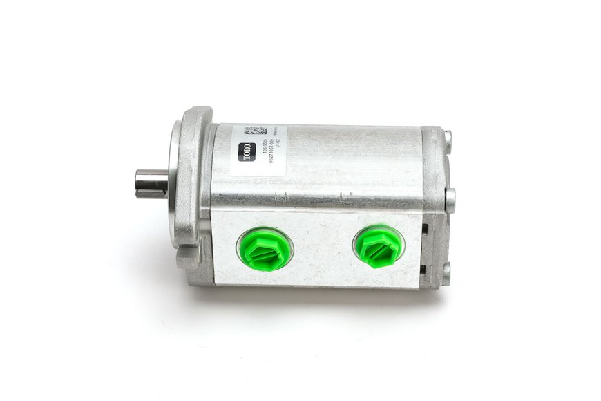 Gear Pump Asm - Originale Toro - 105-7576