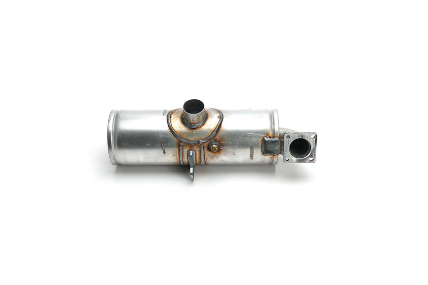 Muffler-Turbo - Originale Toro - 114-3849