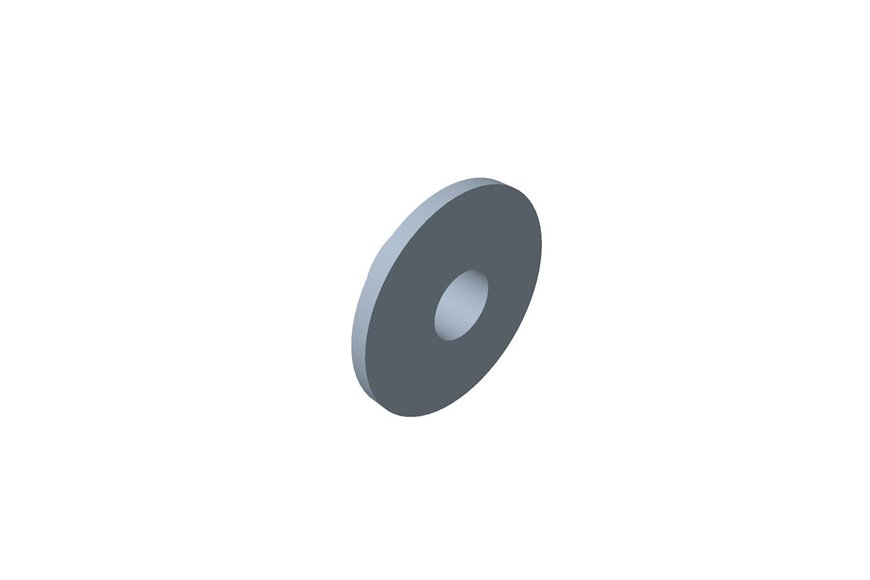Spacer-Bushing - Originale Toro - 107674