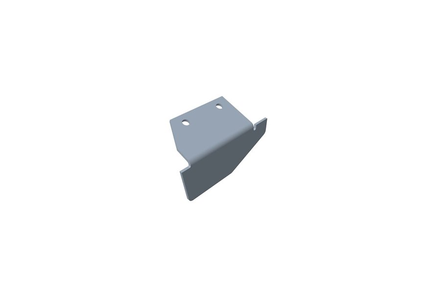 Baffle-Cutoff - Originale Toro - 115-9654-03