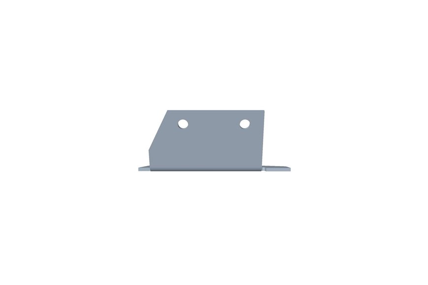Baffle-Cutoff - Originale Toro - 115-9654-03
