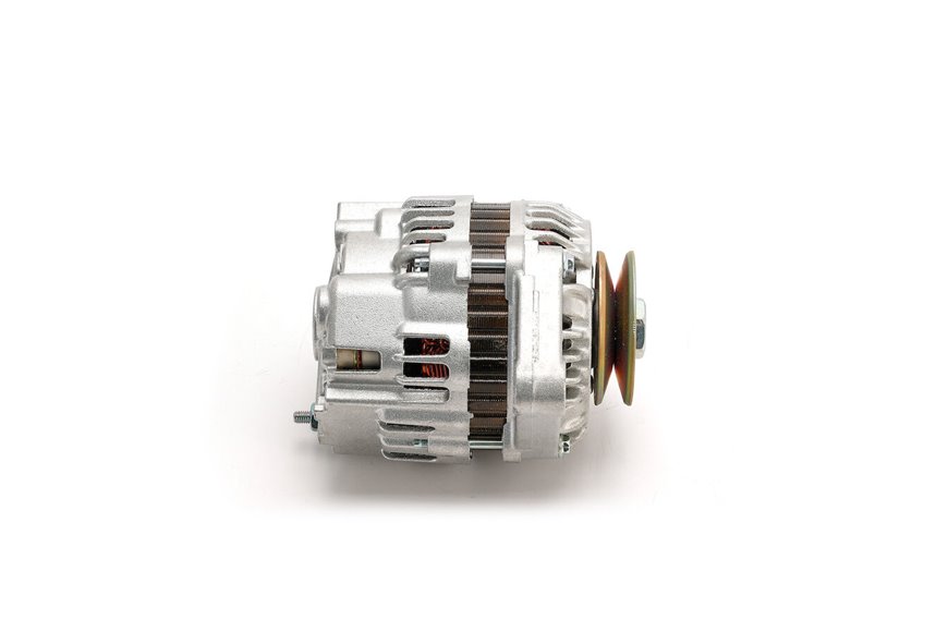 Alternator Assy - Originale Toro - 93-3577