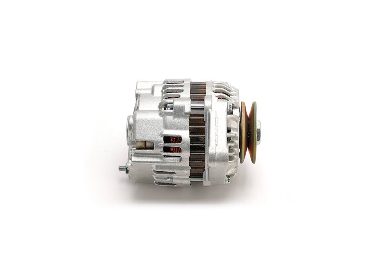 Alternator Assy - Originale Toro - 93-3577