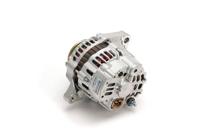 Alternator Assy - Originale Toro - 93-3577