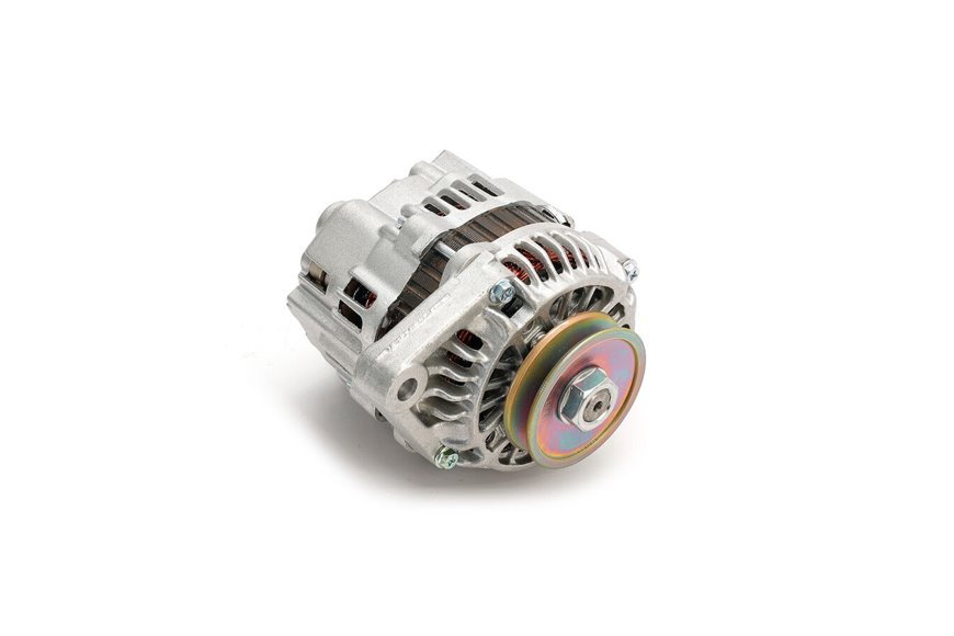 Alternator Assy - Originale Toro - 93-3577