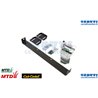 Fixing Plate - MTD / Cub Cadet - Originale - 783-1000A