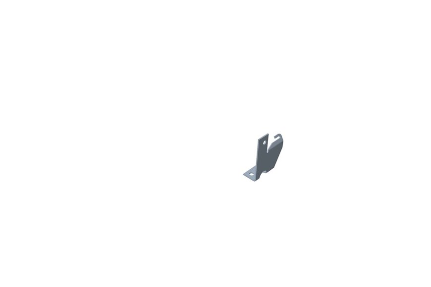 Mount-Spring, Rear - Originale Toro - 112-6699-03