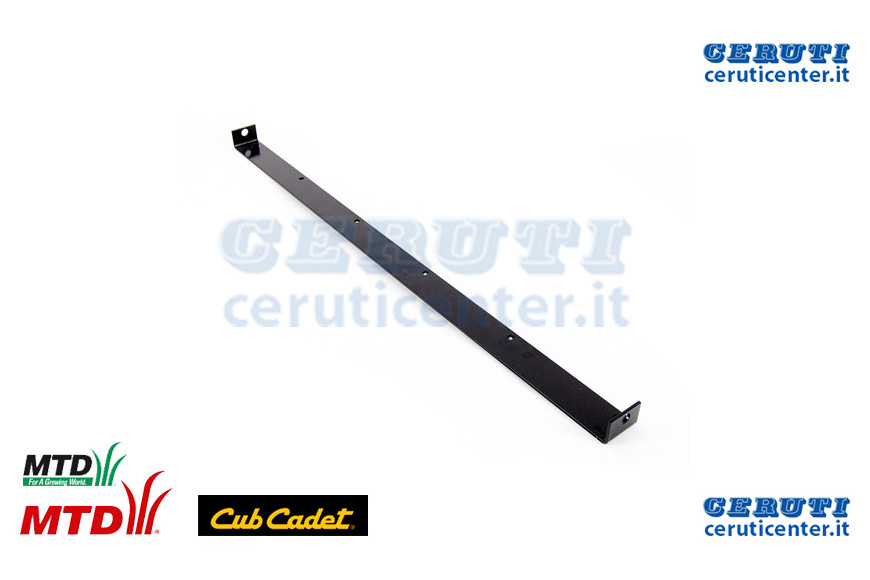 Plate-Shave 42 - MTD / Cub Cadet - Originale - 784-0396A - Sostituisce - 784-0396A
