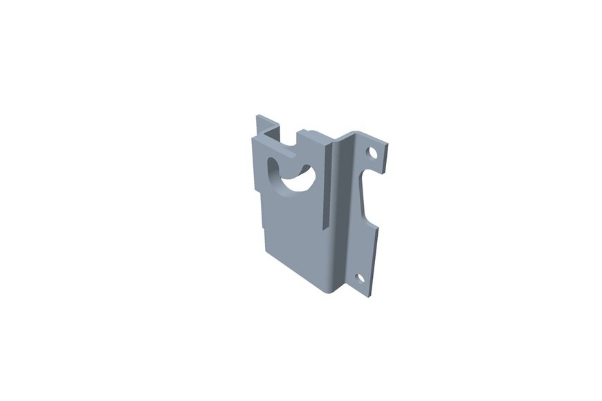 Lift Lever Asm - Originale Toro - 106411-03