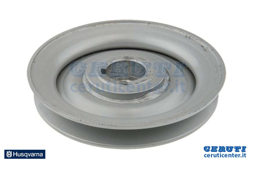 Polea - Husqvarna original - 535429001