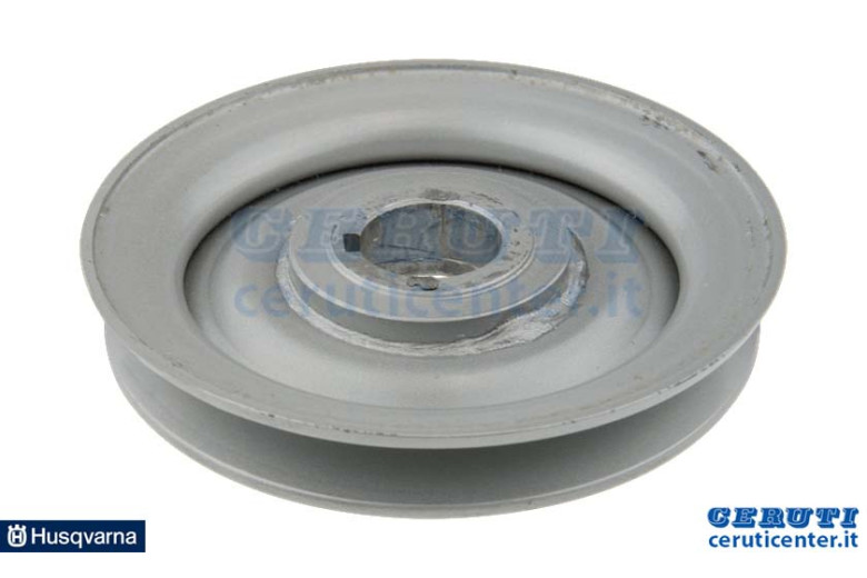 Pulley - Original Husqvarna - 535429001
