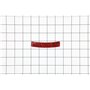 Step Pad Decal - Originale Toro - 46-7370