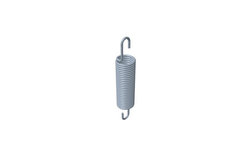 Spring-Extension - Originale Toro - 105-8443