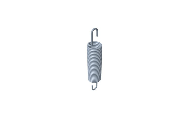 Spring-Extension - Originale Toro - 105-8443