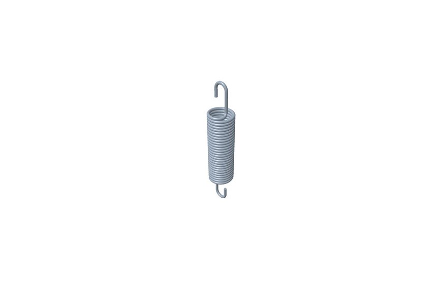 Spring-Extension - Originale Toro - 105-8443