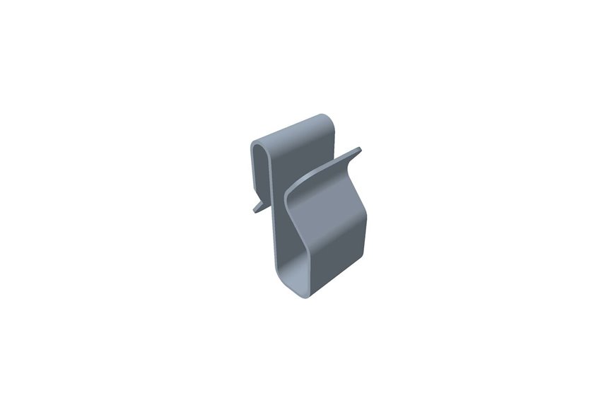 Clip-Retainer, Wire - Originale Toro - 702366