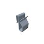 Clip-Retainer, Wire - Originale Toro - 702366