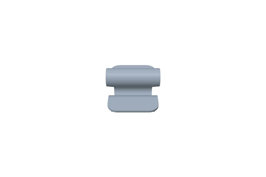 Clip-Retainer, Wire - Originale Toro - 702366