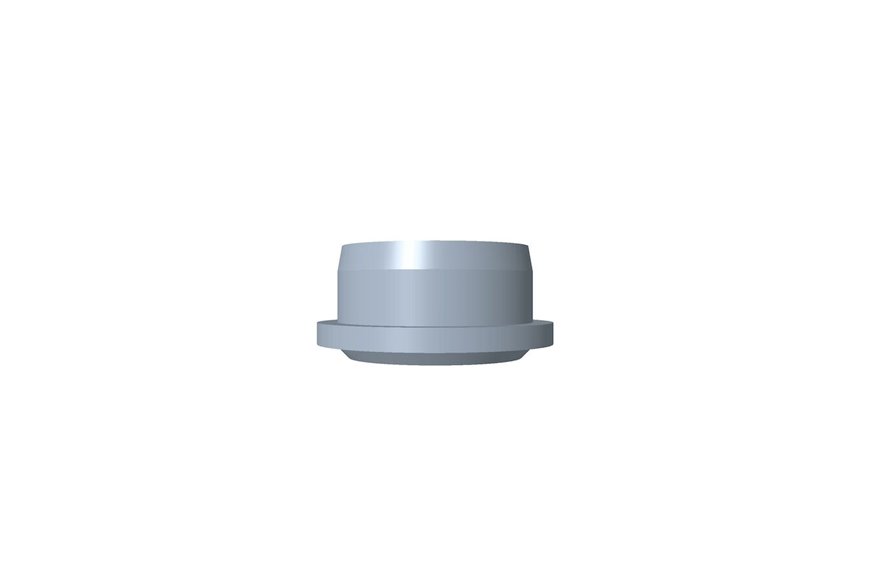 Grommet - Originale Toro - 114-0284 - sostituisce - 119-6549