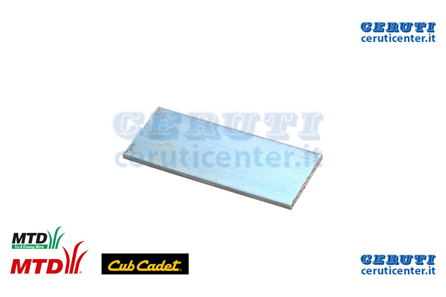 Plt:Puck - MTD / Cub Cadet - Originale - 917-0682