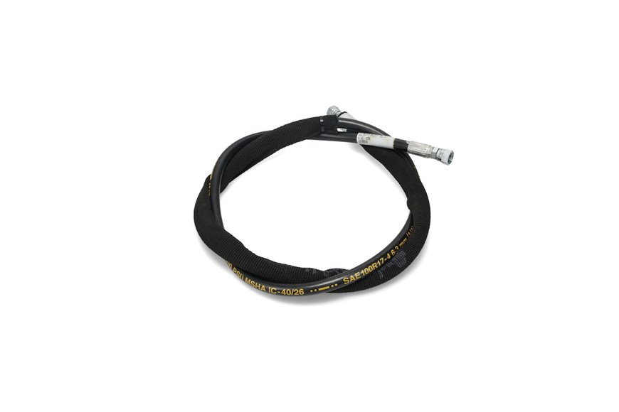Hose Asm - Originale Toro - 92-1726