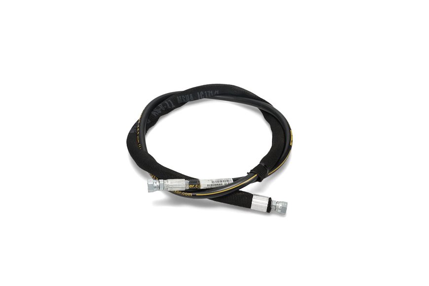 Hose Asm - Originale Toro - 92-1726