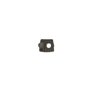 Lh Roller Adj Washer - Originale Toro - 6-1130