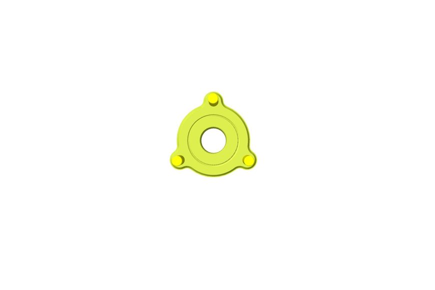 Spindle Hub Asm - Originale Toro - 117-6172
