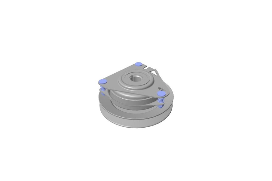 Clutch / Brake Asm - Originale Toro - 105-2635