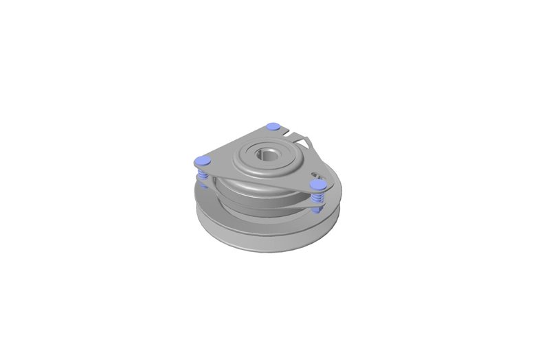 Clutch / Brake Asm - Originale Toro - 105-2635