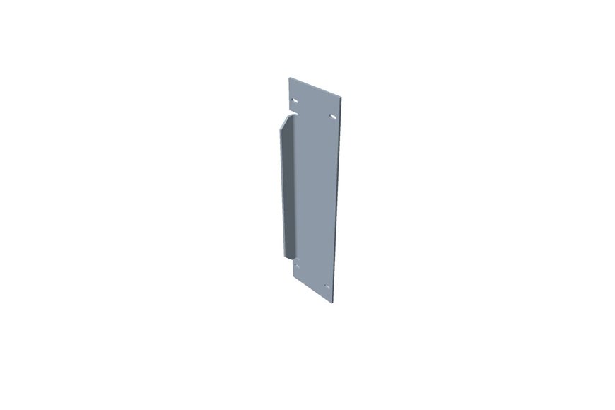 Bracket-Support, Bagger - Originale Toro - 106-5542-03