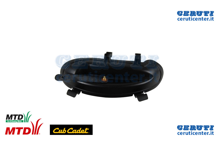 Plug Asm:Mulch::42 S Deck - MTD / Cub Cadet - Originale - 631-04463