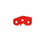 Rear Hinge Replacement Asm - Originale Toro - 110-3941