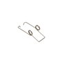 Spring-Torsion - Originale Toro - 57-7650