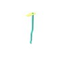 Tube-Support - Originale Toro - 106-7253-03