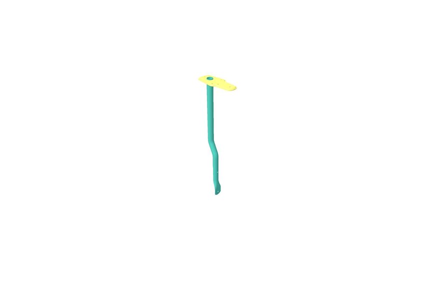 Tube-Support - Originale Toro - 106-7253-03
