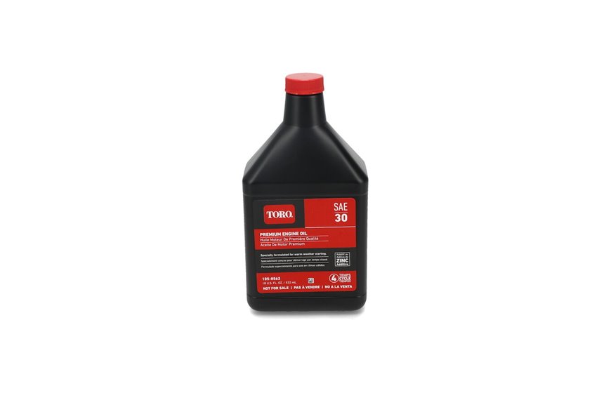 Premium All Season Gear Lube Quart - Originale Toro - 108-1590